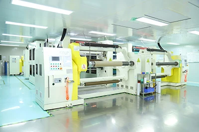 Our Equipment