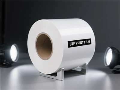 DTF pisač film